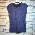 تیشرت نخی 4061