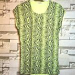 تیشرت نخی 4071