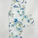 شلوارک نخی کد ۱۳۰۰۷