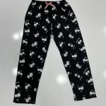 شلوار راحتی نخی کد ۱۵۴۷۴