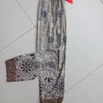 شلوار راحتی زنانه کد ۱۵۴۹۷