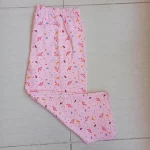 شلوارک نخی زنانه کد ۱۳۰۱۸