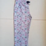 شلوارک نخی زنانه کد ۱۳۰۲۵