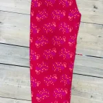 شلوار راحتی نخی زنانه کد ۱۵۵90