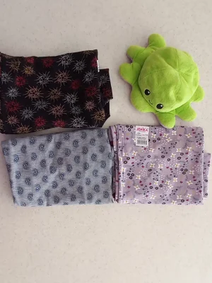 تاپ زنانه نخی بند باریک