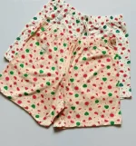 شورتک راحتی نخی زنانه