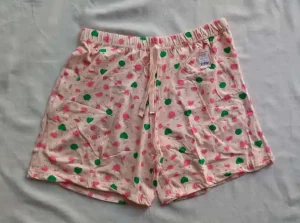 شورتک راحتی نخی زنانه کد ۱۴۰21