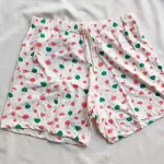 شورتک راحتی نخی زنانه کد ۱۴۰26