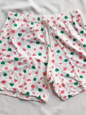 شورتک راحتی نخی زنانه کد ۱۴۰26