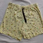 شورتک راحتی نخی زنانه کد ۱۴۰25