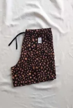 شورتک راحتی نخی زنانه کد ۱۴۰24