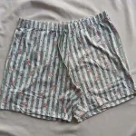 شورتک راحتی نخی زنانه کد ۱۴۰23