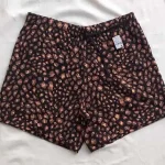 شورتک راحتی نخی زنانه کد ۱۴۰24