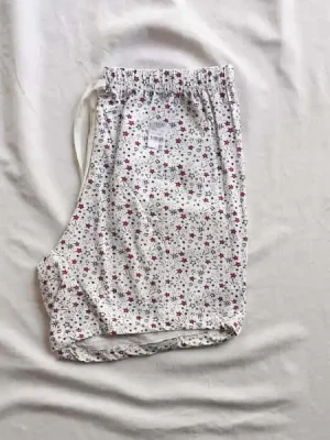 شورتک راحتی نخی زنانه کد ۱۴۰27