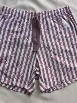 شورتک راحتی نخی زنانه کد ۱۴۰30