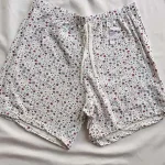 شورتک راحتی نخی زنانه کد ۱۴۰27