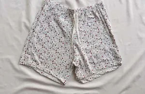 شورتک راحتی نخی زنانه کد ۱۴۰27