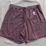 شورتک راحتی نخی زنانه کد ۱۴۰28