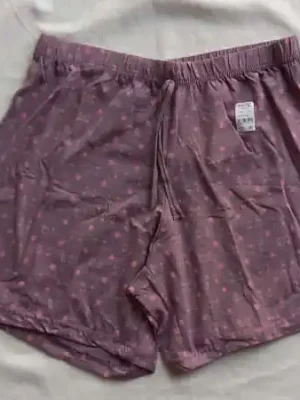 شورتک راحتی نخی زنانه کد ۱۴۰27