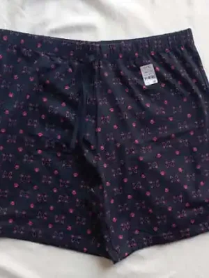 شورتک راحتی نخی زنانه کد ۱۴۰29