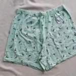 شورتک راحتی نخی زنانه کد ۱۴۰20