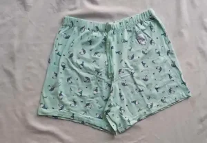 شورتک راحتی نخی زنانه کد ۱۴۰20